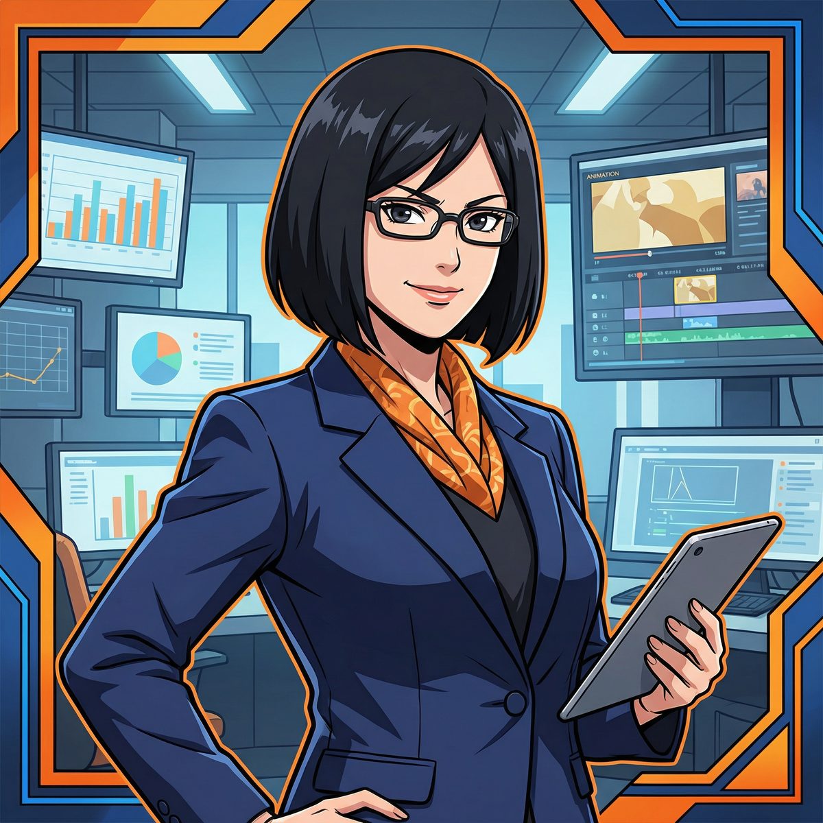 海角制片人林雪萌