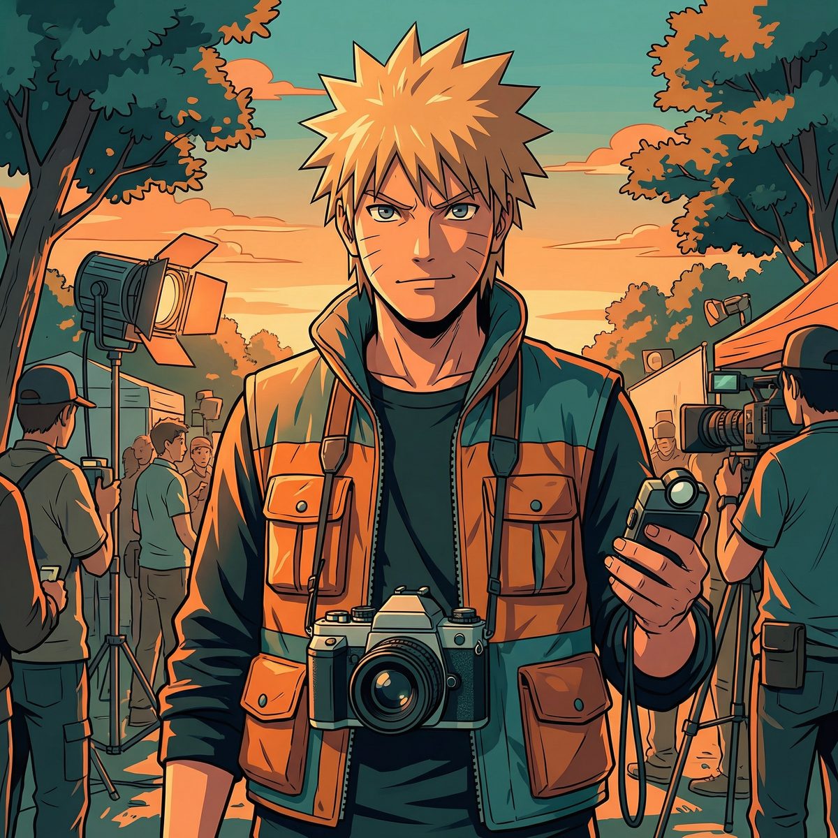 海角摄影师赵光影